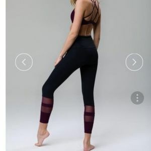 BRAND NEW Onzie Racer Tights